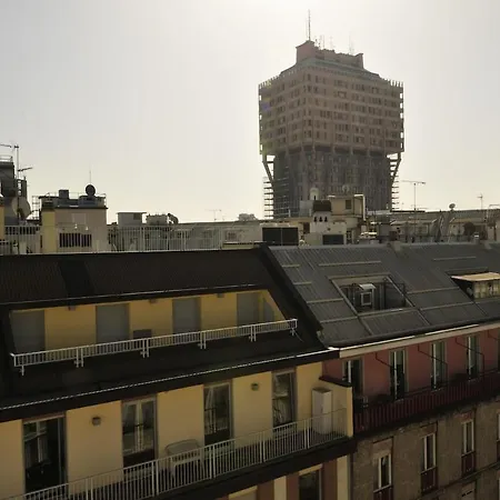 Apartament The Duomo Collection *