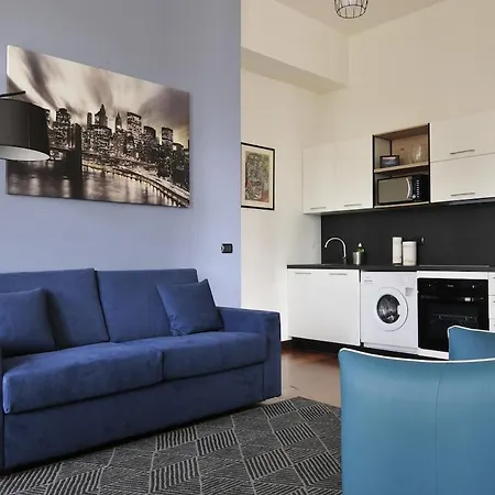 The Duomo Collection Apartament