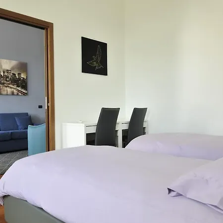 Apartamento The Duomo Collection *