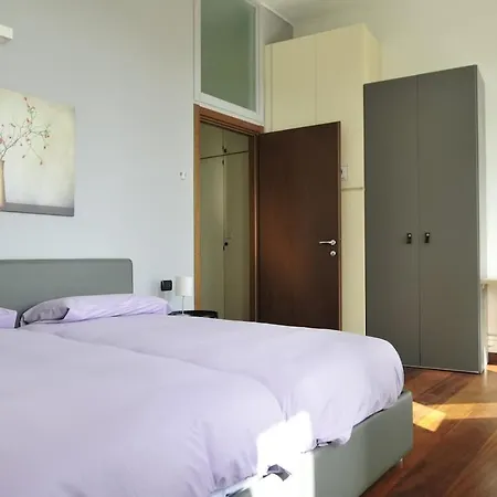Apartamento The Duomo Collection *